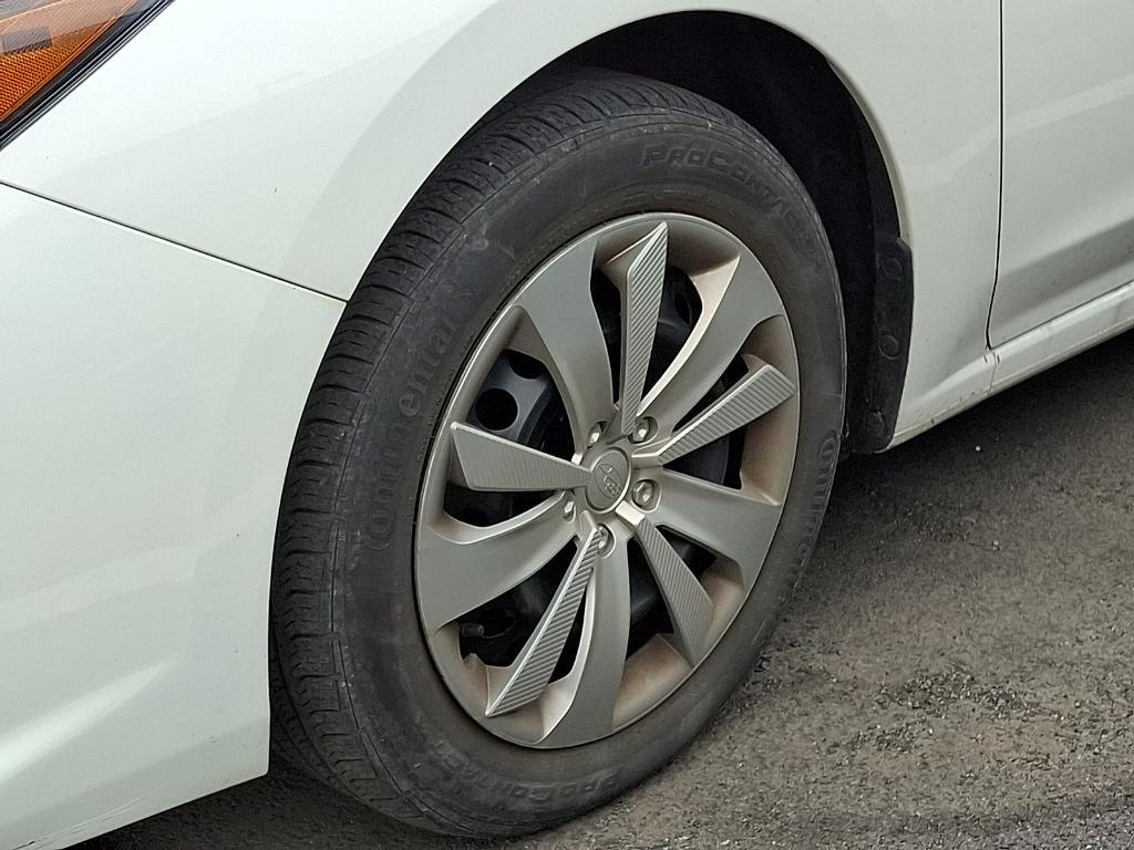 used 2022 Subaru Impreza car, priced at $18,750