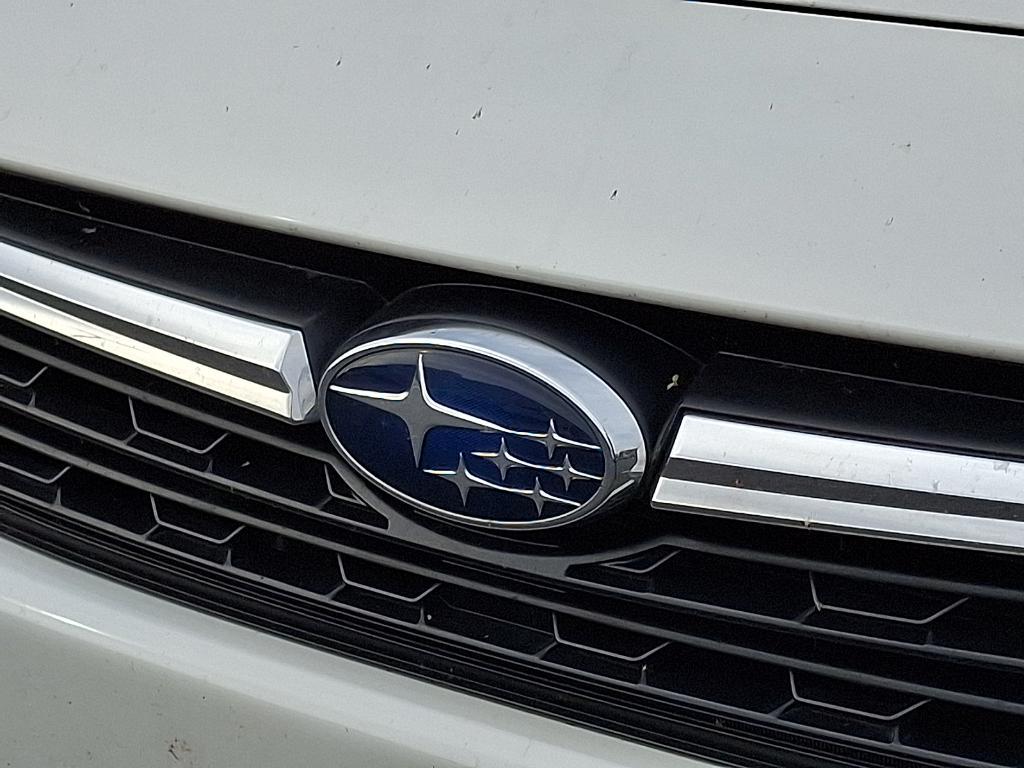 used 2022 Subaru Impreza car, priced at $18,750