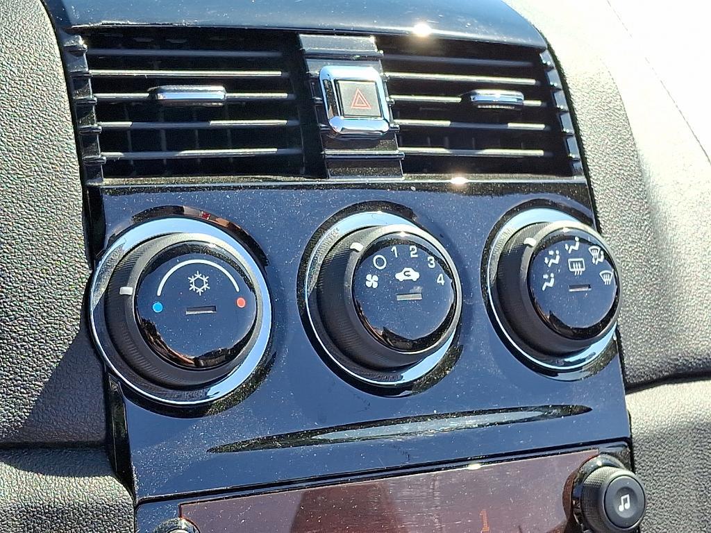 used 2007 Saturn Sky car, priced at $11,100