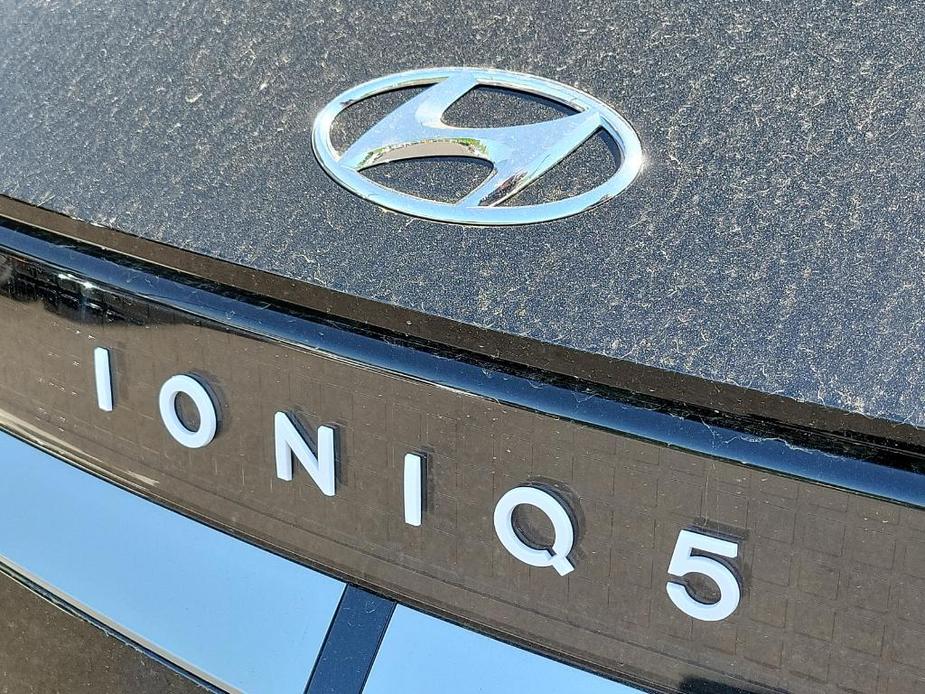 new 2024 Hyundai IONIQ 5 car, priced at $52,920