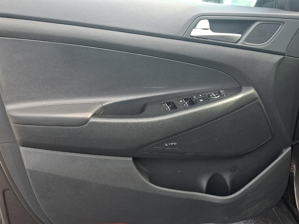 used 2020 Hyundai Tucson car, priced at $16,549