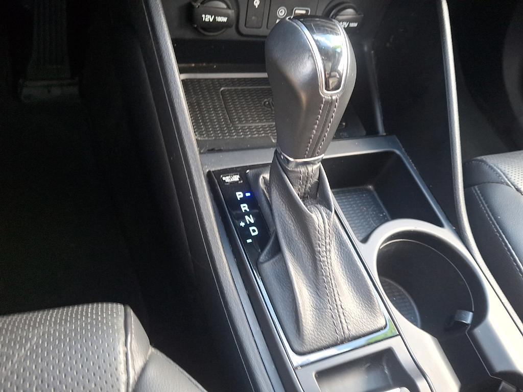 used 2020 Hyundai Tucson car, priced at $16,549