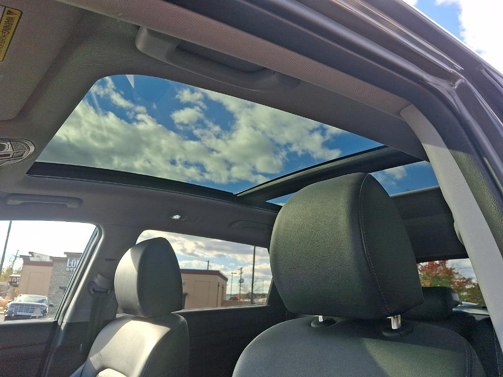 used 2020 Hyundai Tucson car, priced at $16,549