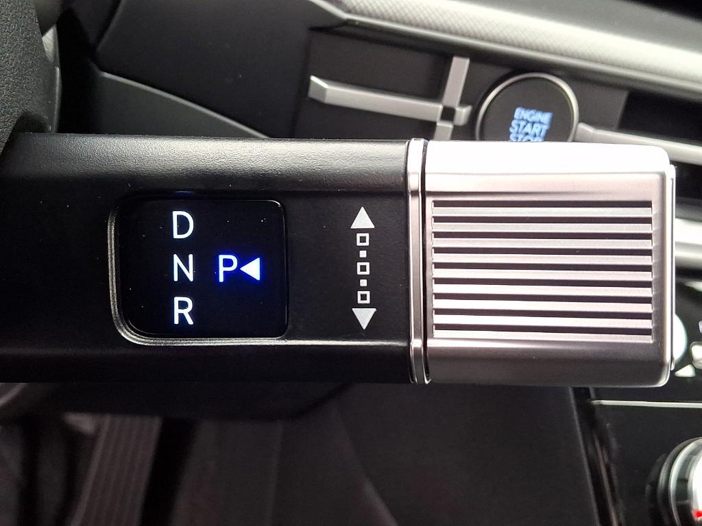 new 2026 Hyundai Santa Fe car, priced at $37,913