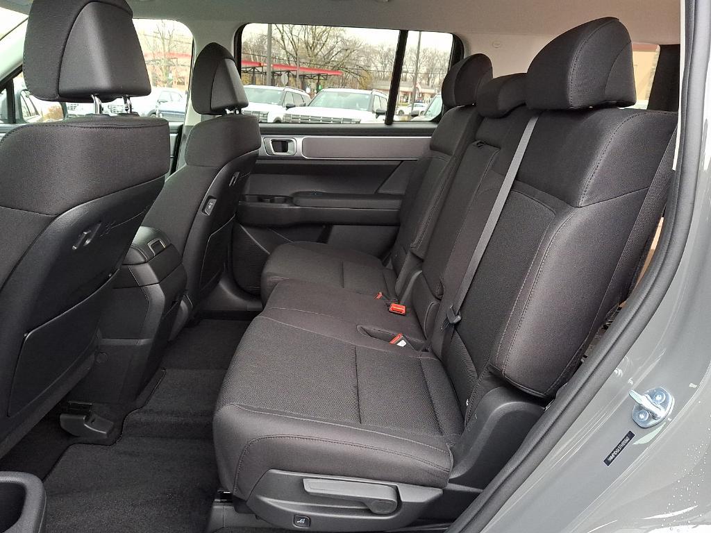 new 2026 Hyundai Santa Fe car, priced at $37,913