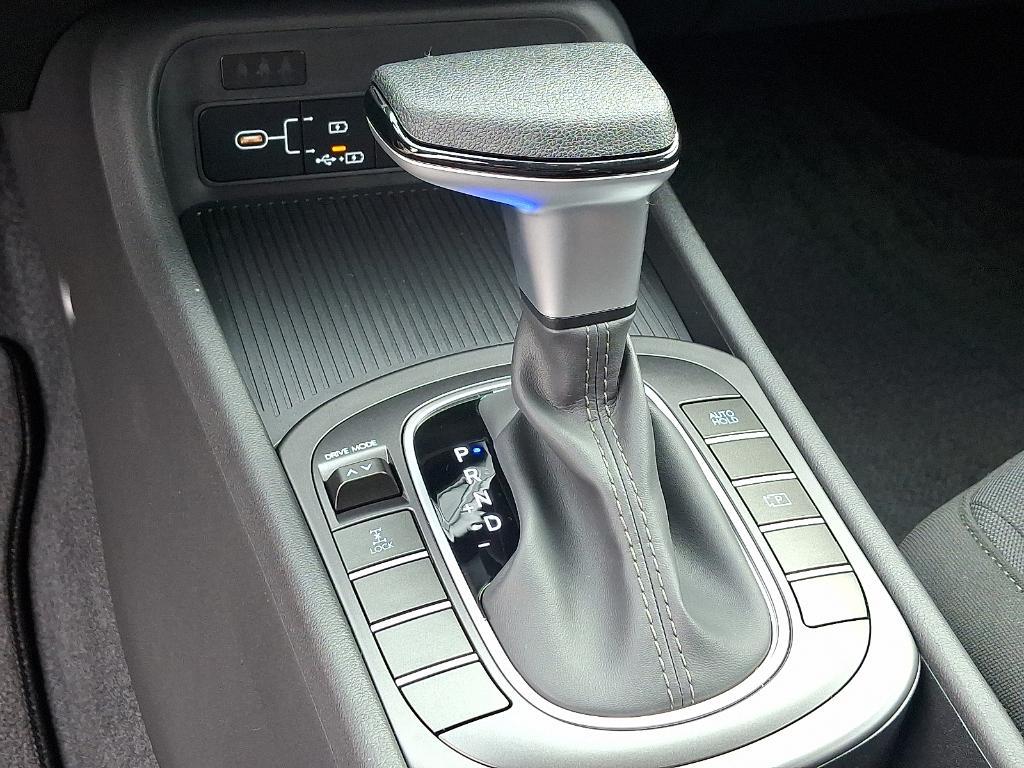 new 2026 Hyundai Kona car, priced at $29,117