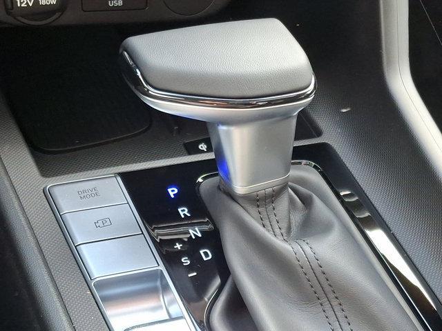 new 2025 Hyundai Elantra car, priced at $26,830
