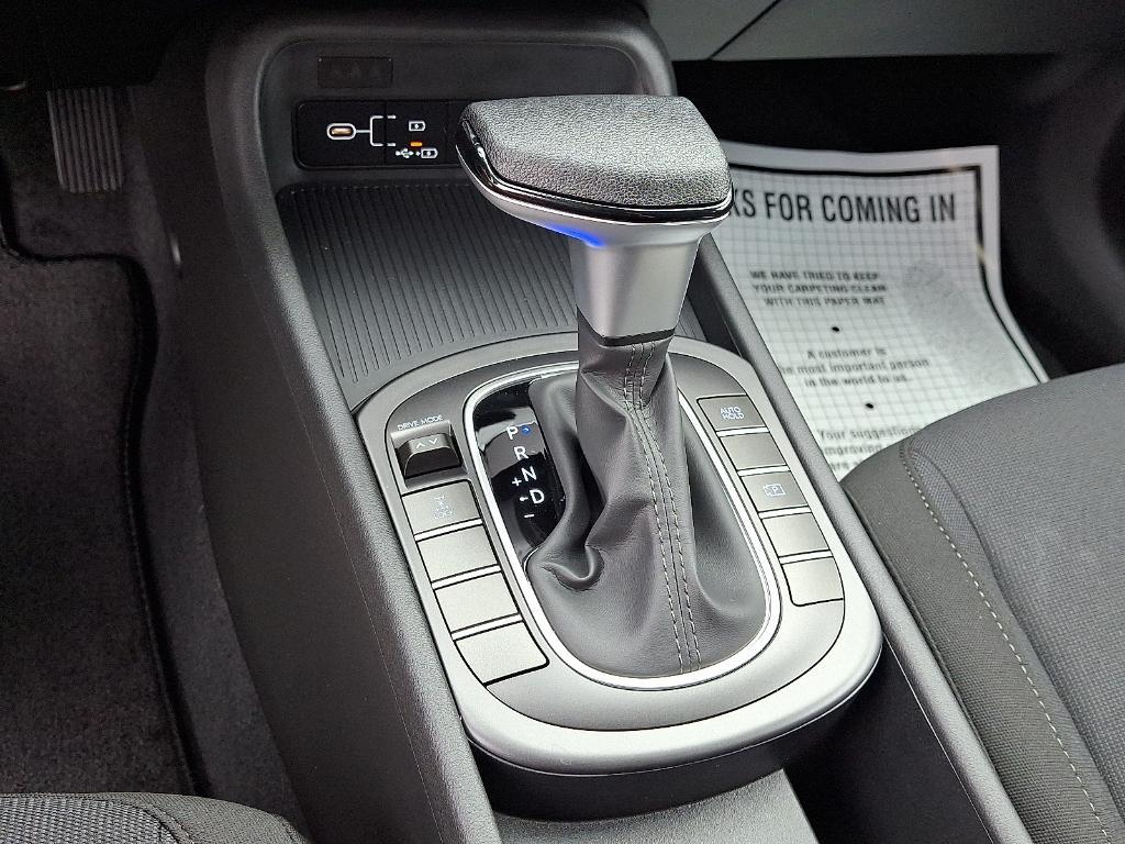 new 2026 Hyundai Kona car, priced at $29,208