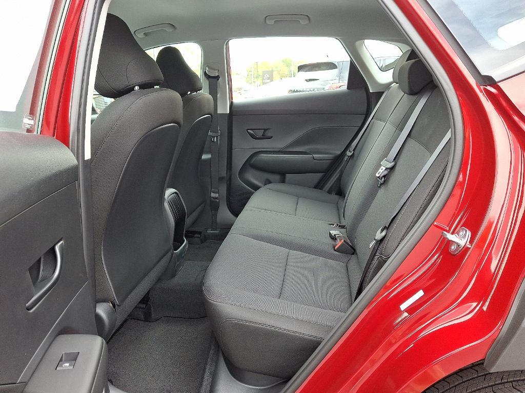 new 2026 Hyundai Kona car, priced at $29,208