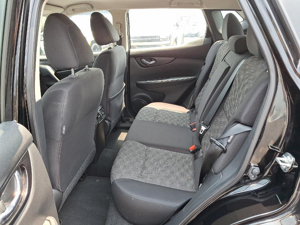 used 2021 Nissan Rogue Sport car, priced at $22,328