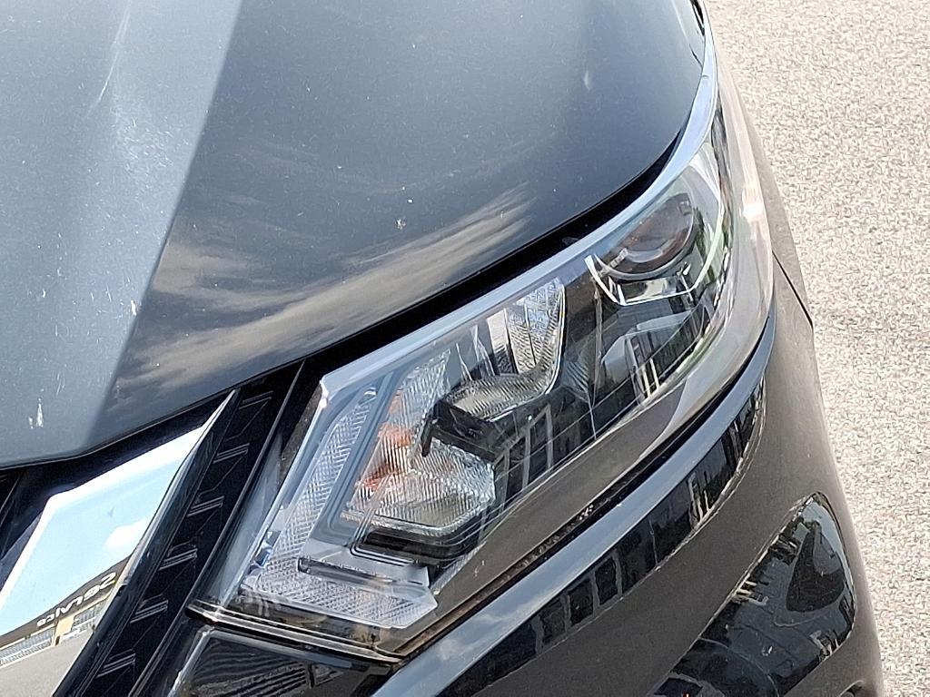 used 2021 Nissan Rogue Sport car, priced at $22,328