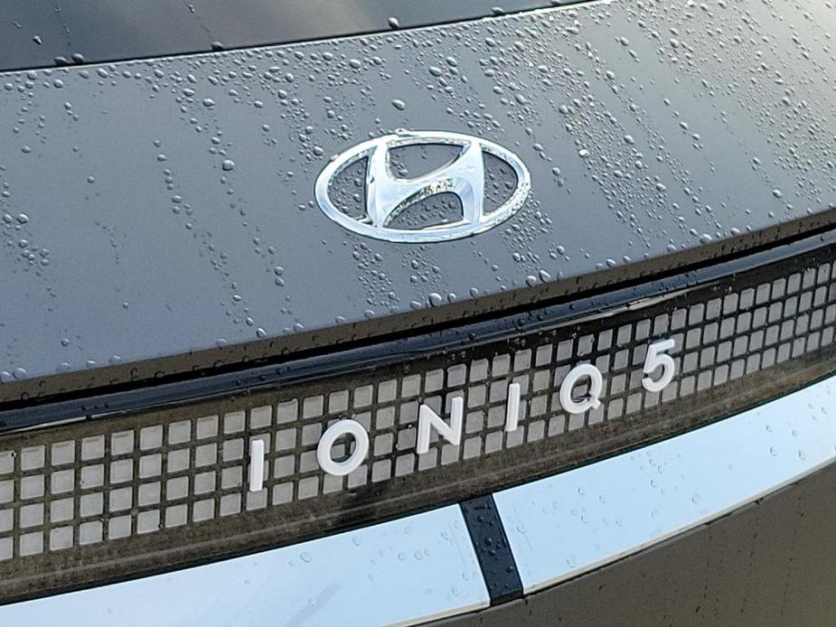 new 2023 Hyundai IONIQ 5 car, priced at $51,750