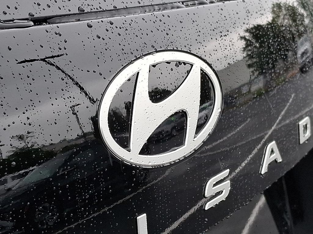 new 2026 Hyundai Palisade car, priced at $47,210