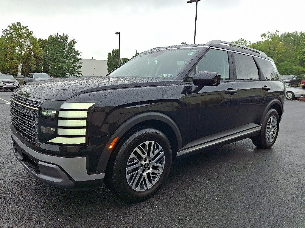 new 2026 Hyundai Palisade car, priced at $47,210