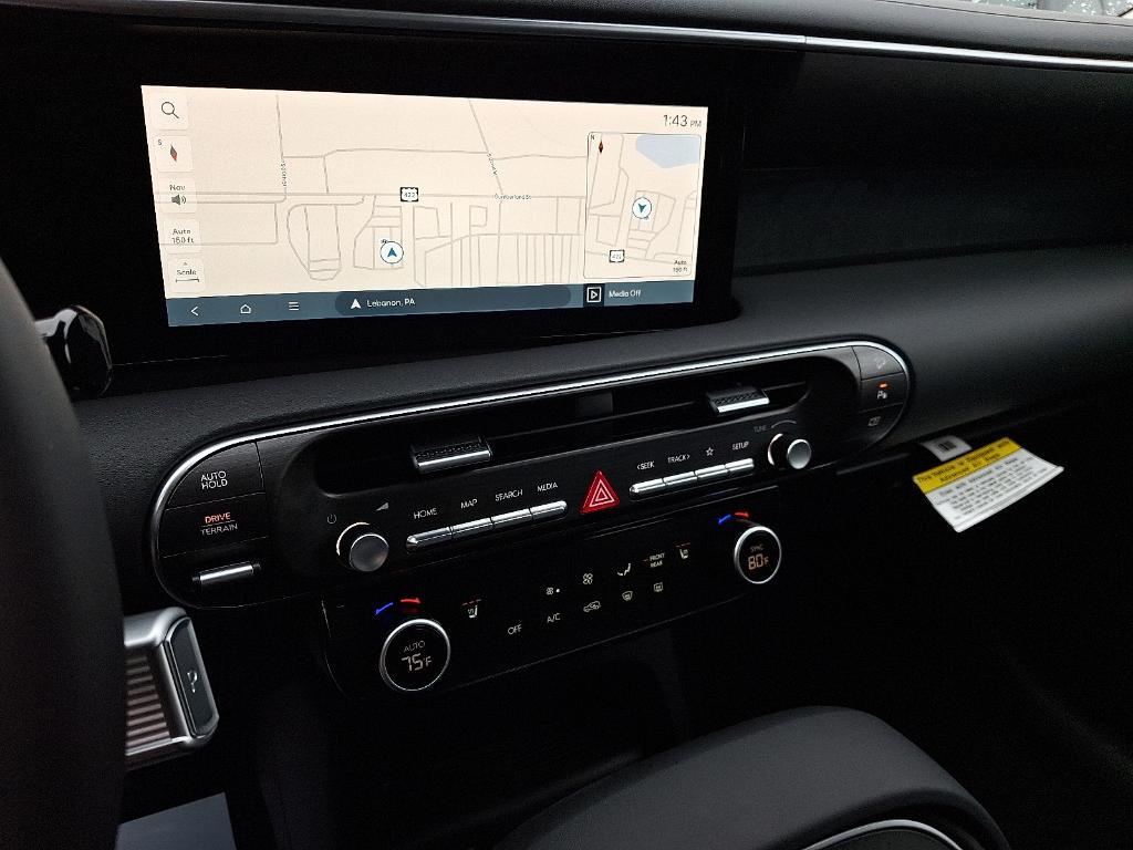 new 2026 Hyundai Palisade car, priced at $47,210