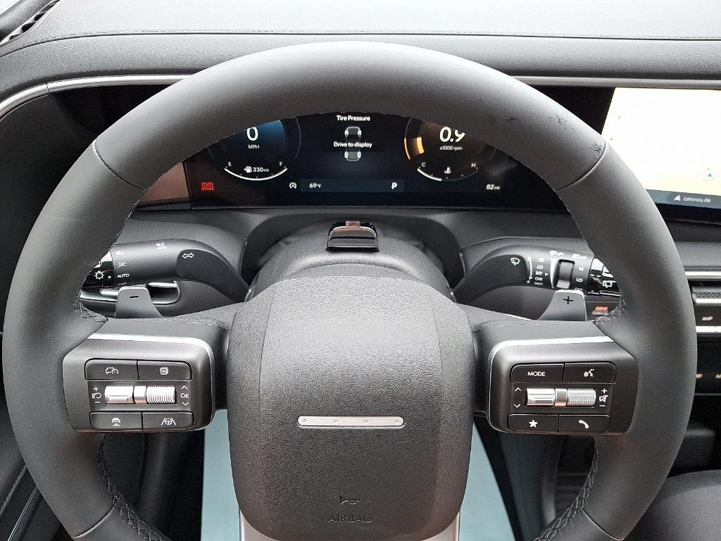 new 2026 Hyundai Palisade car, priced at $47,210