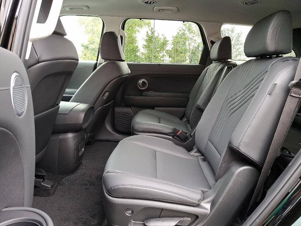 new 2026 Hyundai Palisade car, priced at $47,210