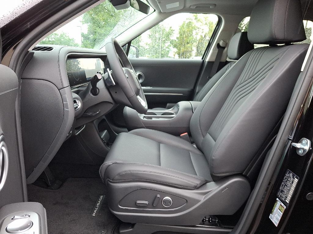 new 2026 Hyundai Palisade car, priced at $47,210