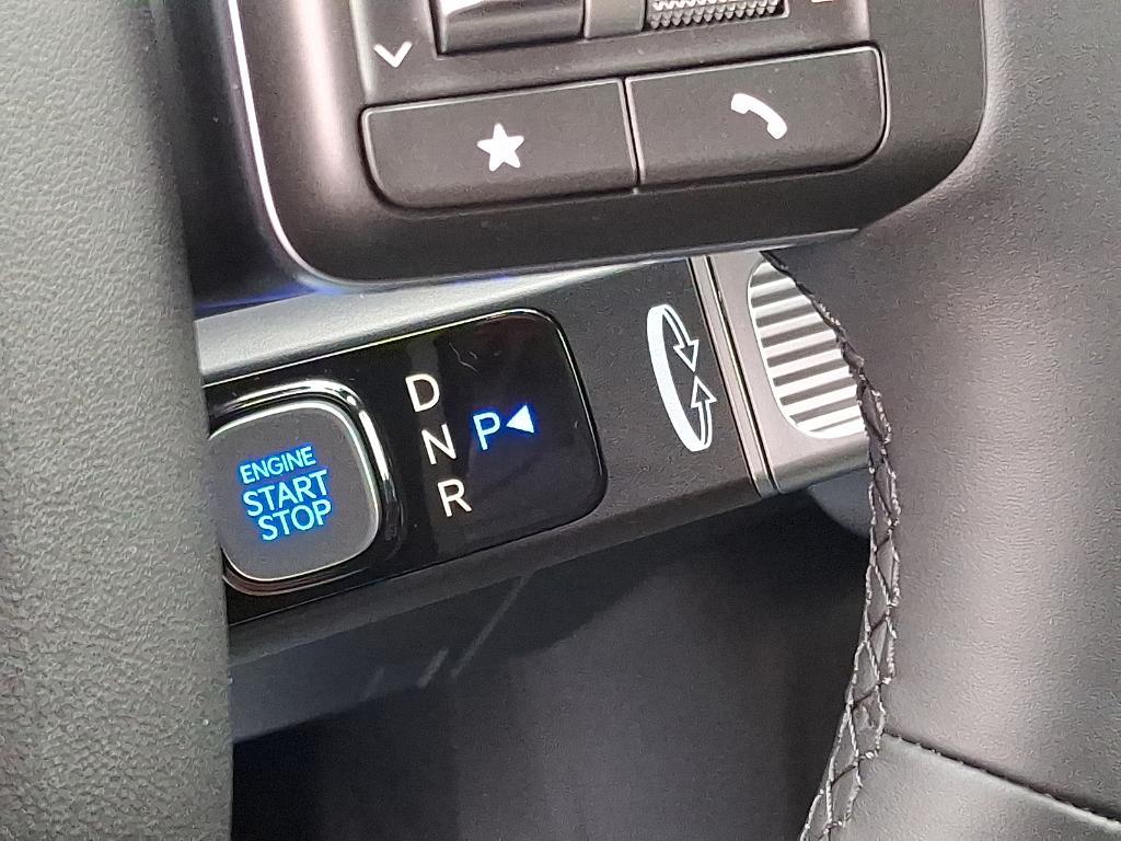 new 2026 Hyundai Palisade car, priced at $47,210