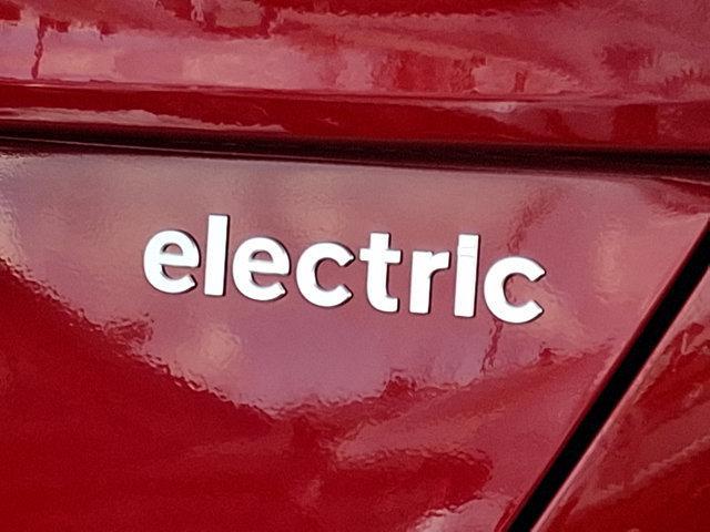 new 2025 Hyundai Kona EV car, priced at $40,385