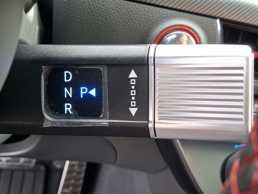 new 2026 Hyundai Sonata car, priced at $36,971