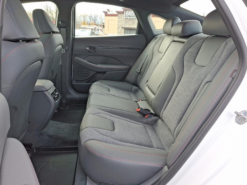 new 2026 Hyundai Sonata car, priced at $36,971