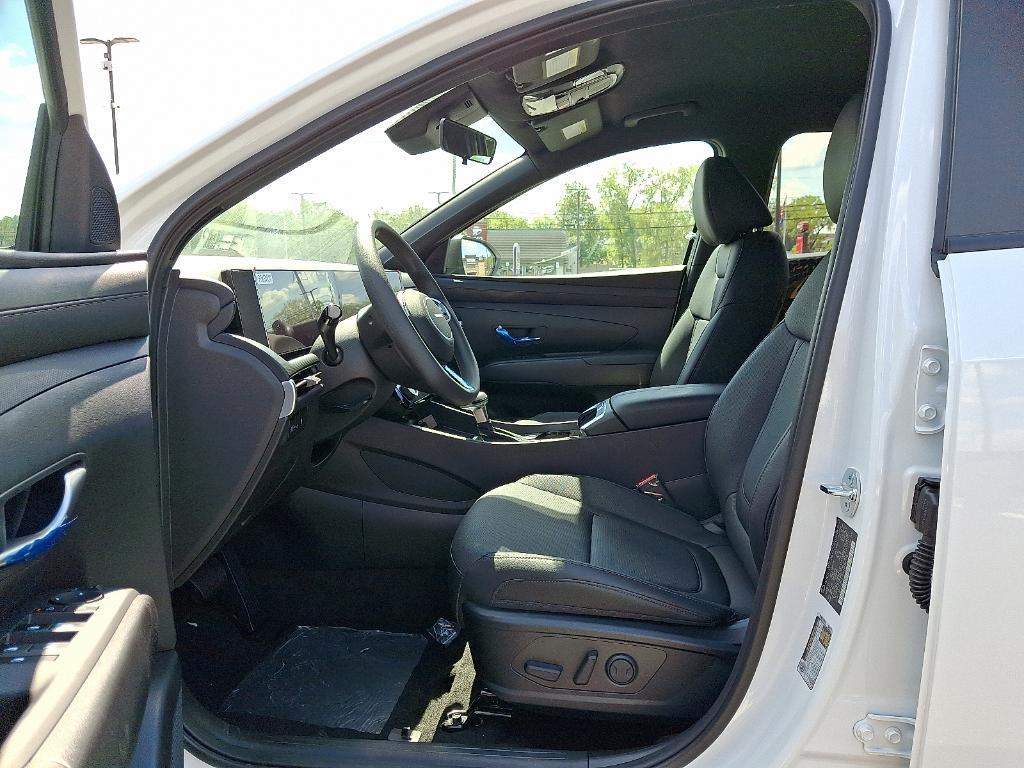 new 2026 Hyundai SANTA CRUZ car, priced at $34,498