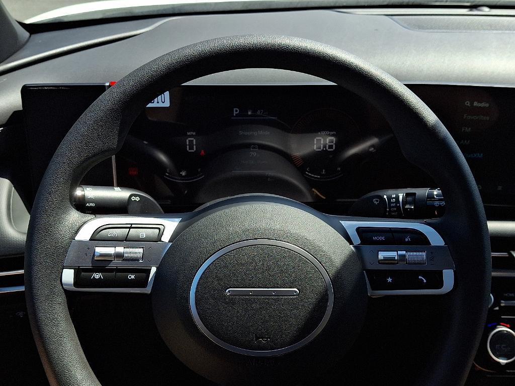 new 2026 Hyundai SANTA CRUZ car, priced at $34,498