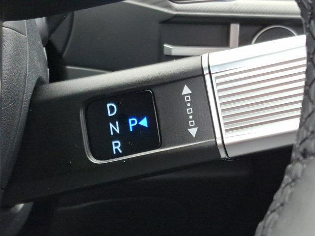 new 2025 Hyundai Santa Fe car, priced at $42,261