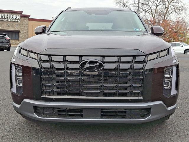 used 2024 Hyundai Palisade car, priced at $44,779