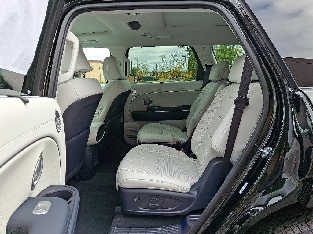 new 2026 Hyundai Palisade car, priced at $57,137