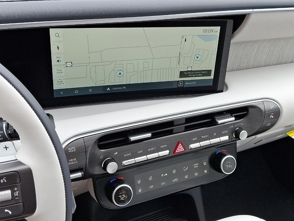 new 2026 Hyundai Palisade car, priced at $57,137