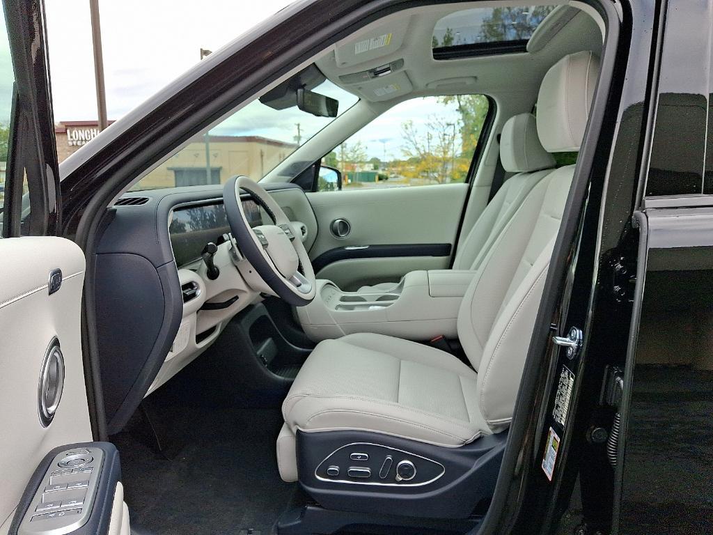 new 2026 Hyundai Palisade car, priced at $57,137