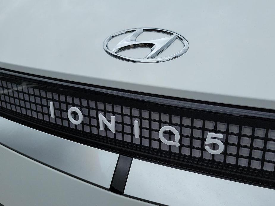 new 2024 Hyundai IONIQ 5 car, priced at $59,830
