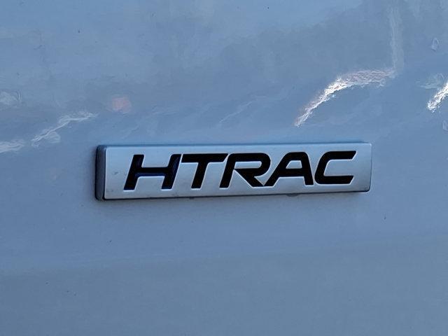 new 2025 Hyundai SANTA CRUZ car, priced at $36,564