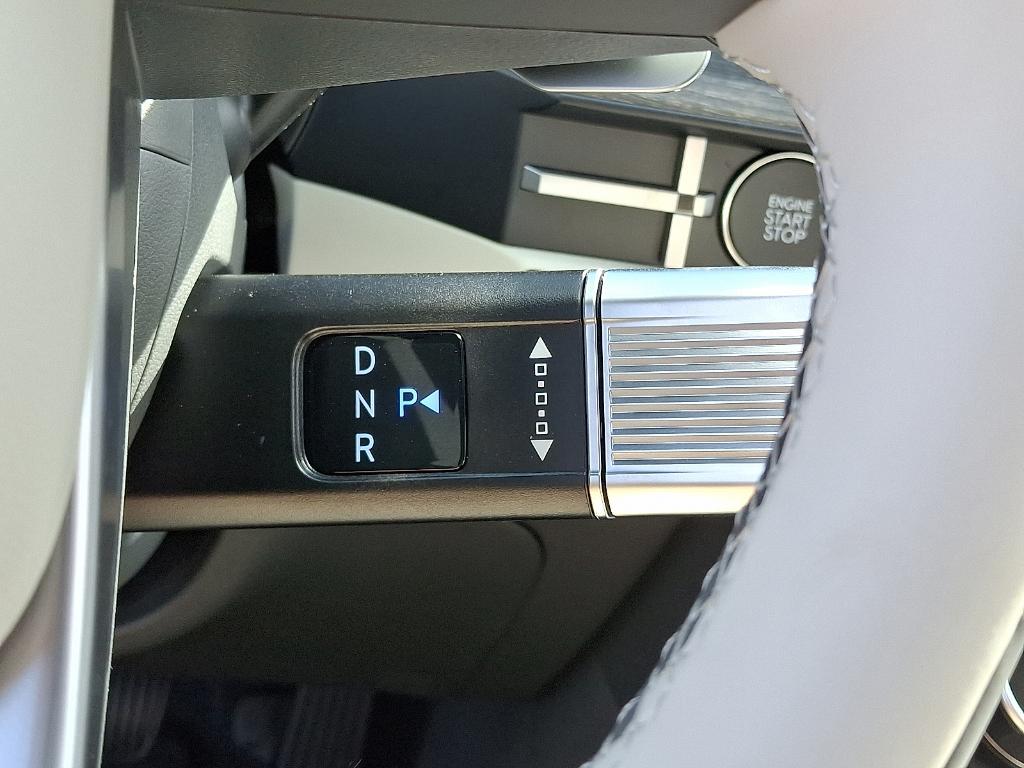 new 2026 Hyundai SANTA FE HEV car, priced at $51,106