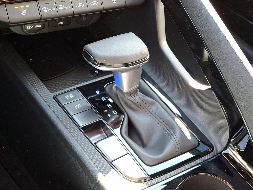 new 2026 Hyundai Elantra car, priced at $26,790