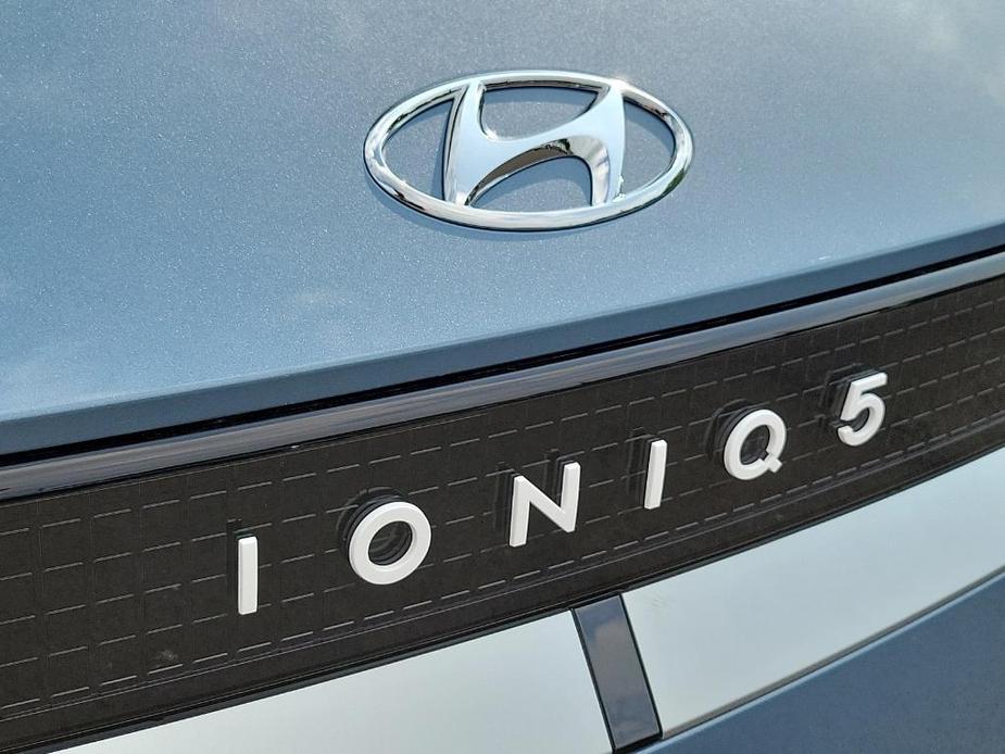 new 2024 Hyundai IONIQ 5 car, priced at $52,895