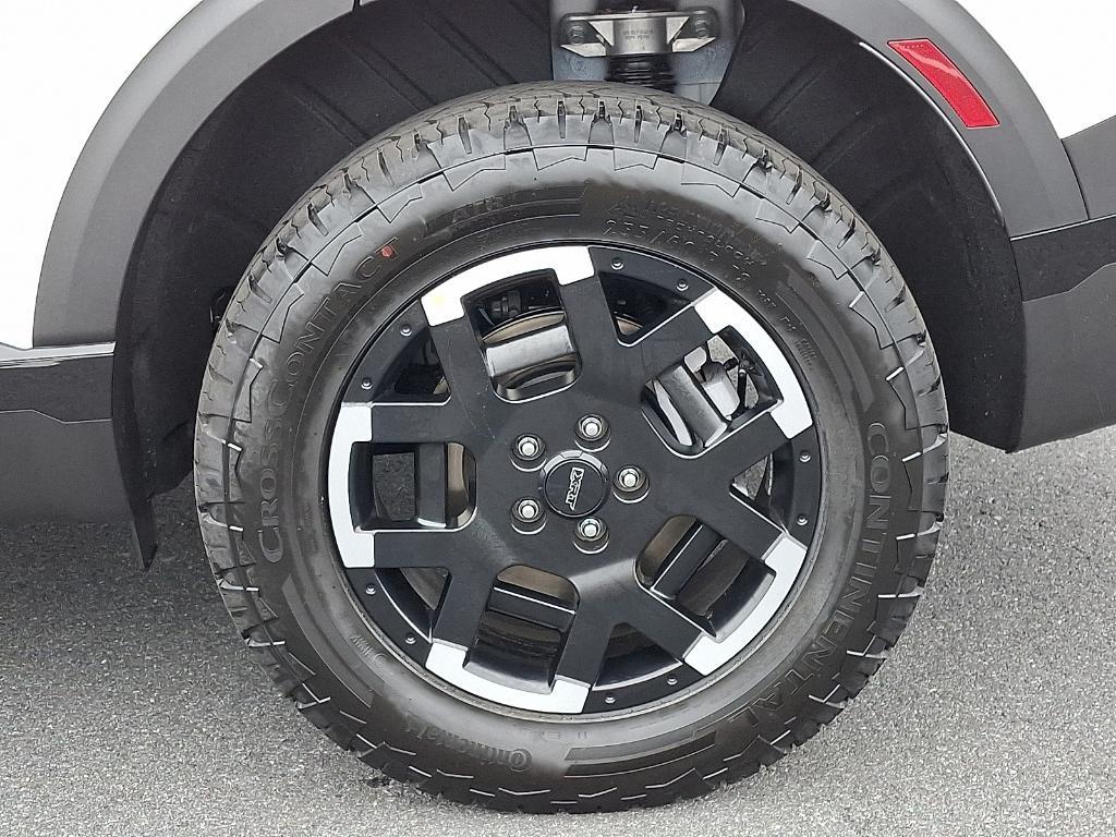 new 2026 Hyundai Palisade car, priced at $51,031