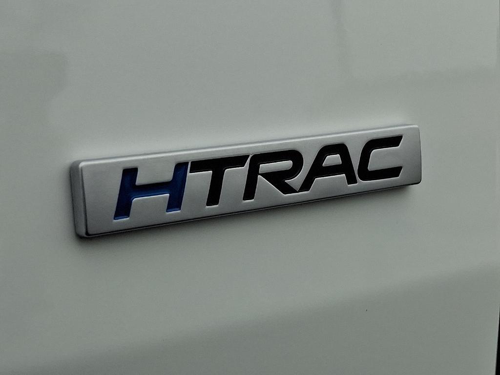 new 2026 Hyundai SANTA CRUZ car, priced at $37,493