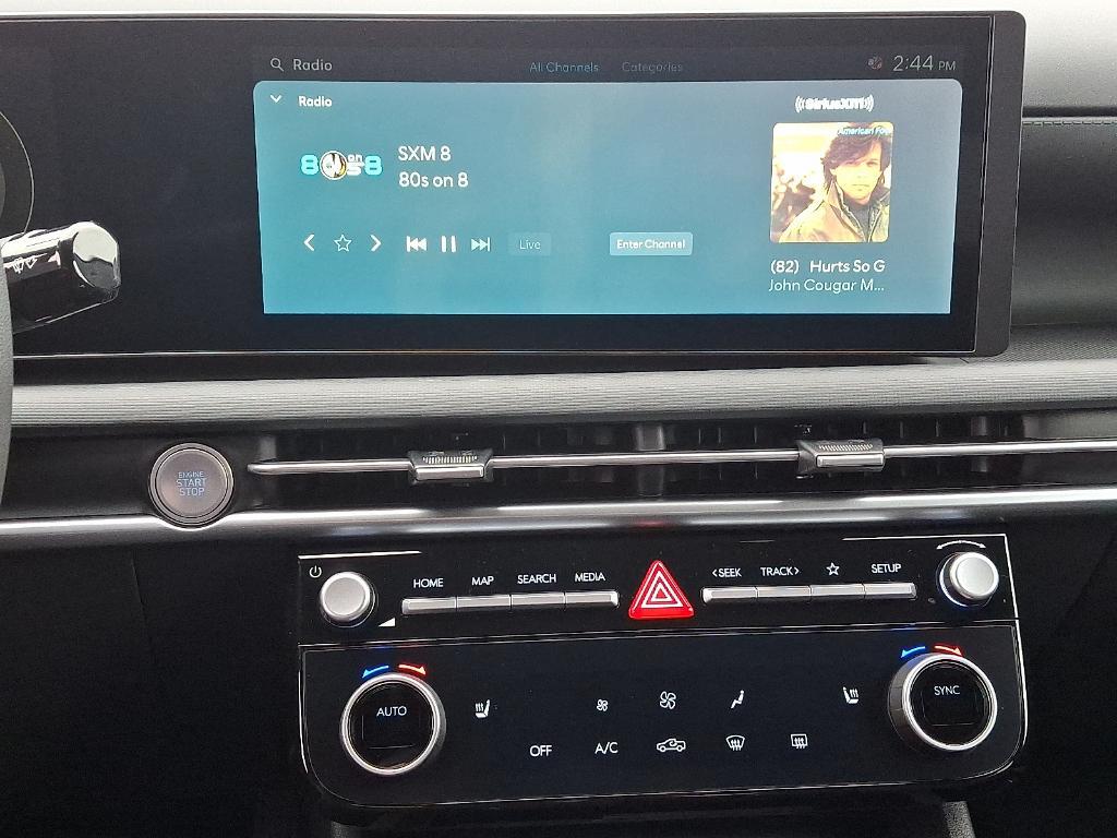 new 2026 Hyundai SANTA CRUZ car, priced at $37,493