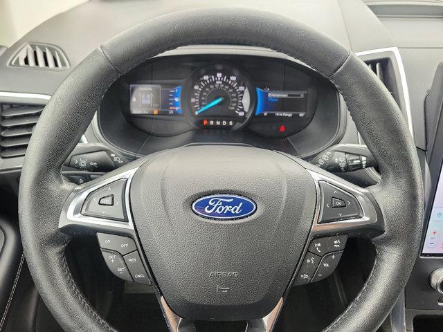 used 2022 Ford Edge car, priced at $23,000