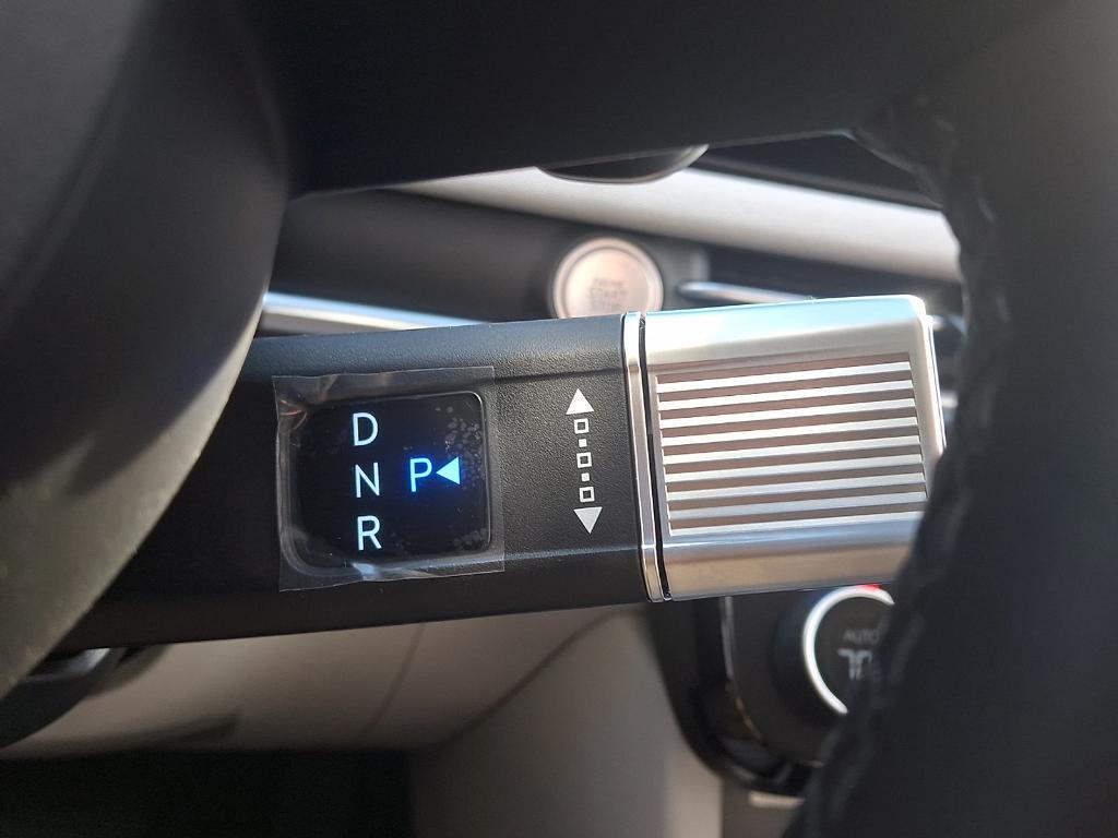 new 2026 Hyundai TUCSON Hybrid car, priced at $43,444