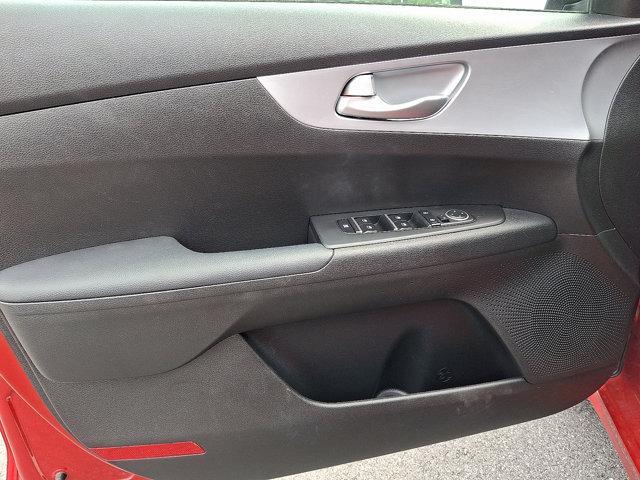used 2023 Kia Forte car, priced at $18,751