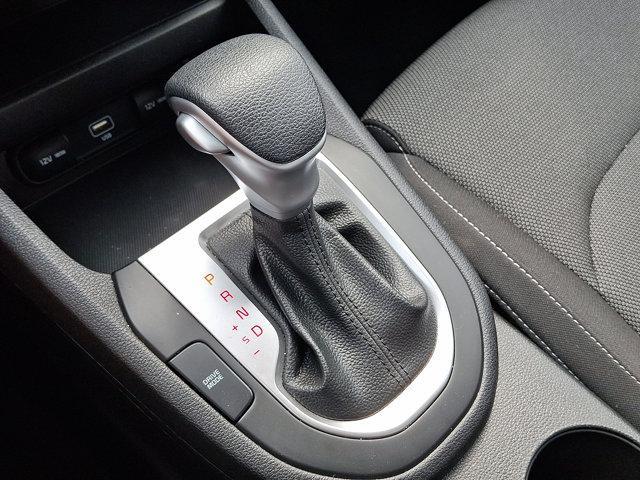 used 2023 Kia Forte car, priced at $18,751