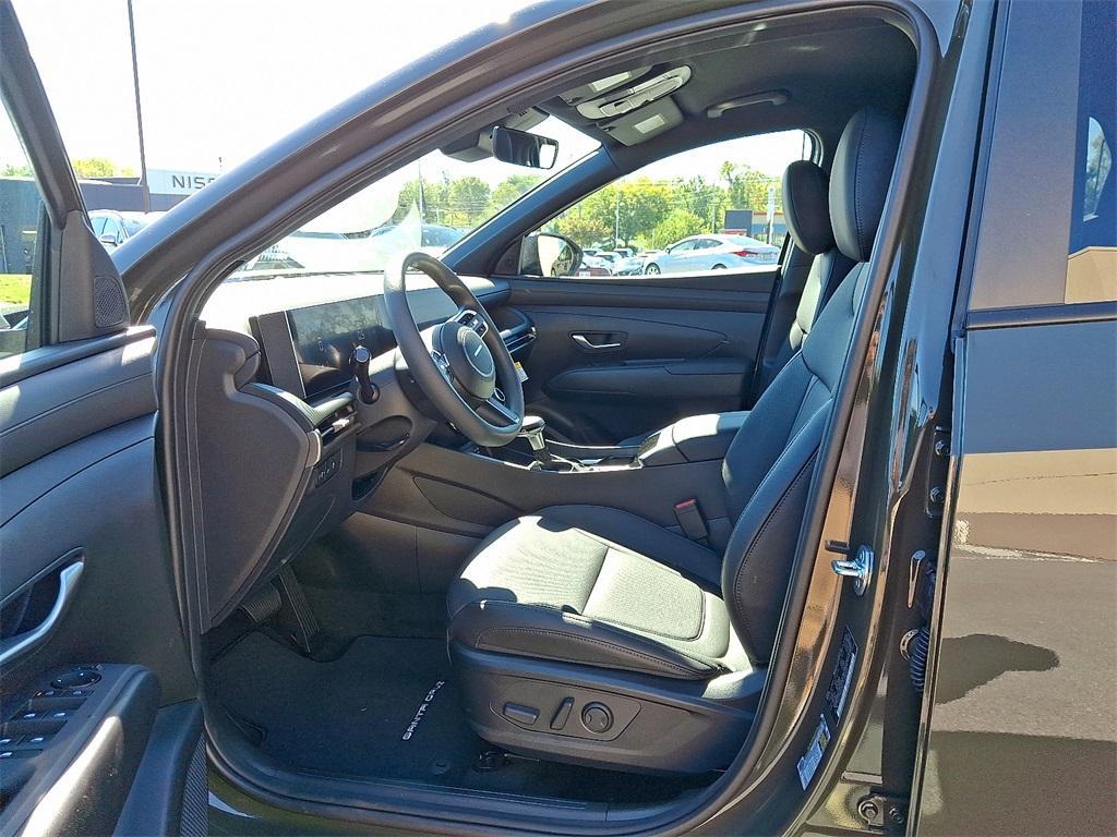 new 2026 Hyundai SANTA CRUZ car, priced at $34,472