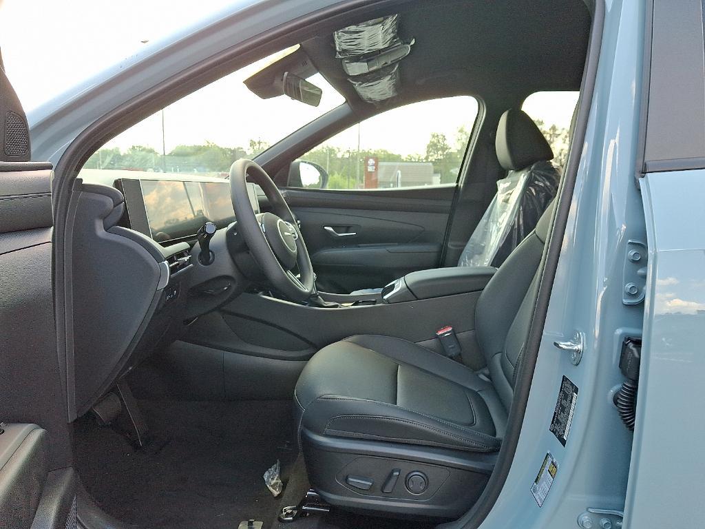 new 2026 Hyundai SANTA CRUZ car, priced at $34,985