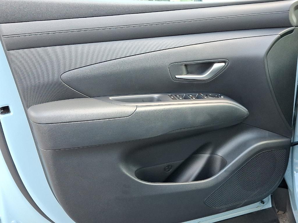 new 2026 Hyundai SANTA CRUZ car, priced at $34,985