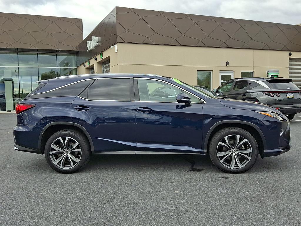 used 2019 Lexus RX 350L car, priced at $28,246