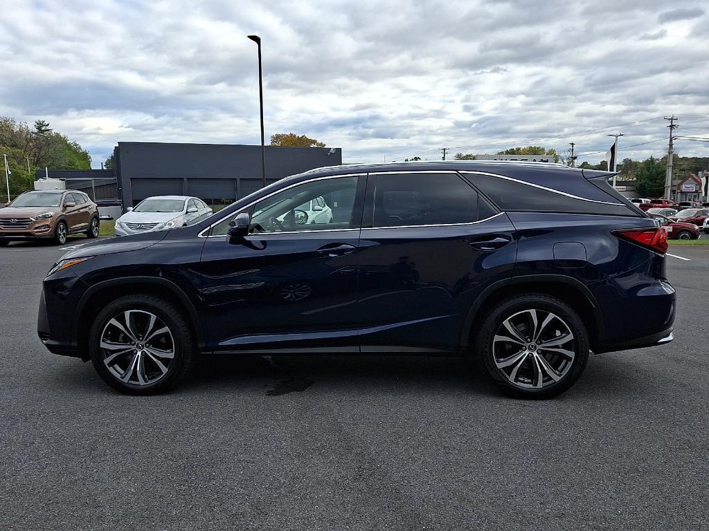 used 2019 Lexus RX 350L car, priced at $28,246